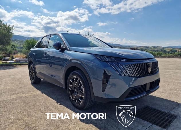 Peugeot 3008 III 2024 1.2 hybrid Allure 145cv e-dcs6 - Foto 7