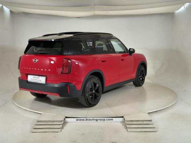 MINI Countryman Mini U25 Mini 2.0 48V D Classic auto - Foto 5