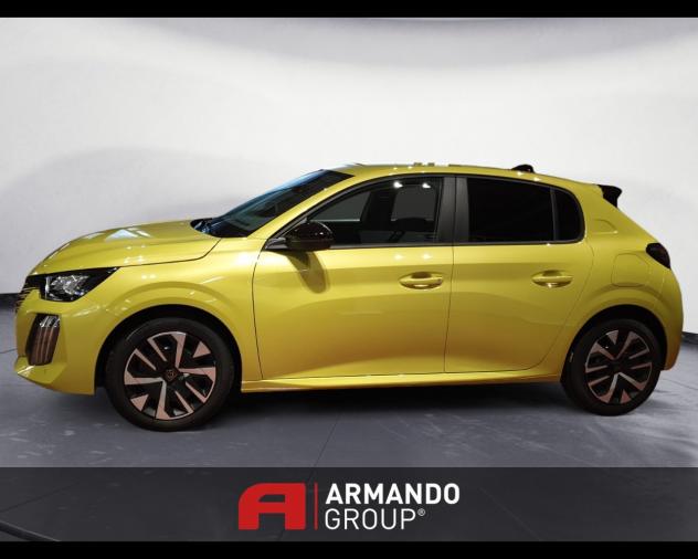 Peugeot 208 5P - BUSINESS HYBRID 110 E-DCS6 - Foto 9