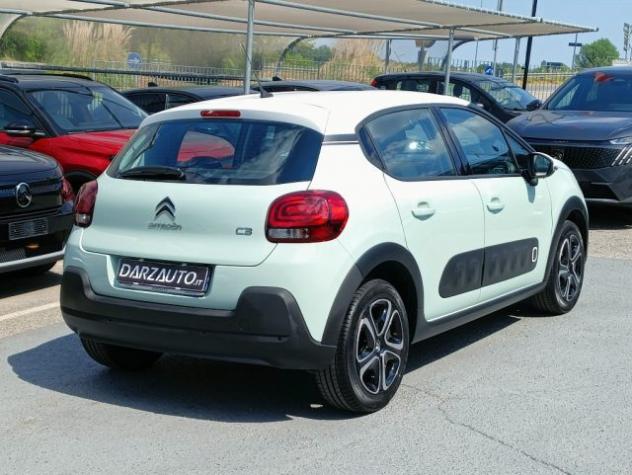 CITROEN C3 Shine 1.2 82 S&S rif. 23888743 - Foto 5