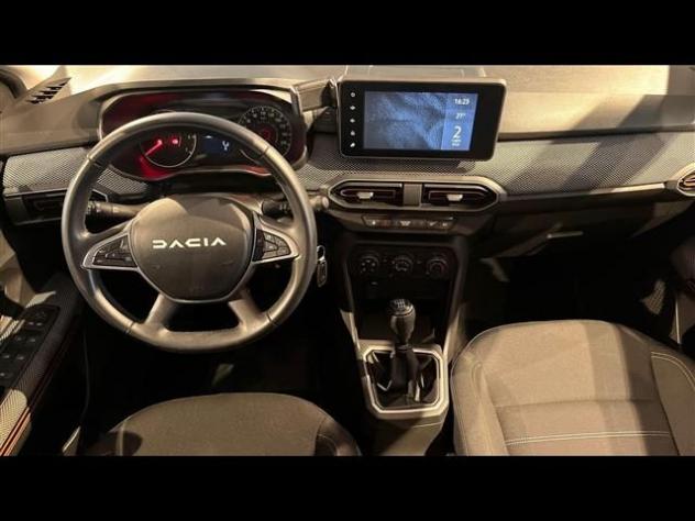 DACIA Sandero Stepway 1.0 tce ECO-G Comfort rif. 23947349 - Foto 7