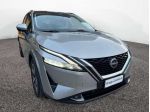 NISSAN Qashqai 1.3 mhev N-Connecta 2wd 140cv rif. 23783343