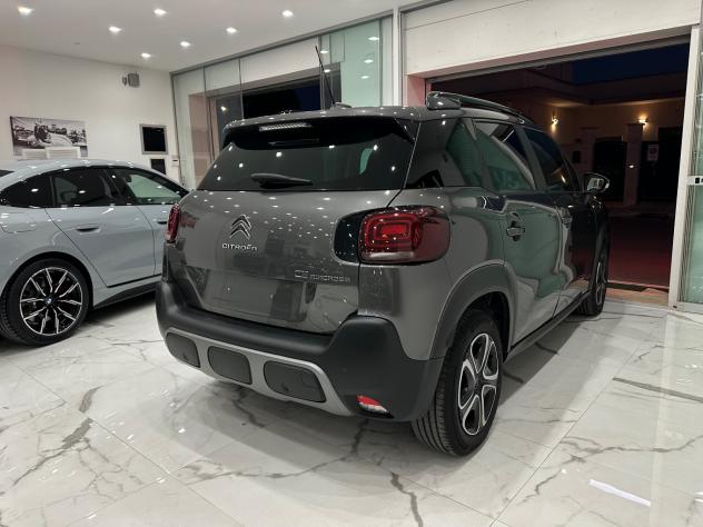 Citroen C3 Aircross BlueHDi 110 S&S Shine - Foto 6