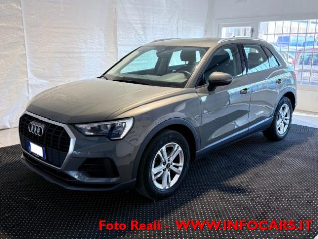 AUDI Q3 35 TDI 150 CV S tronic Business - PROMO rif. 23936919 - Foto 3