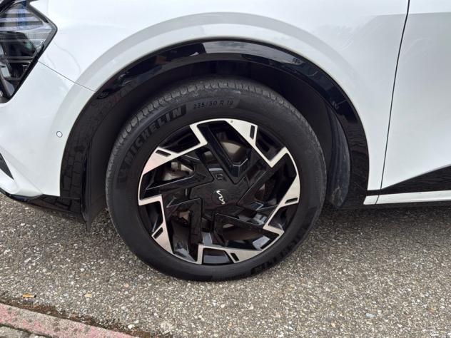 Kia Sportage 1.6 TGDI PHEV GT-LINE PLUS 4WD AUTO - Foto 9