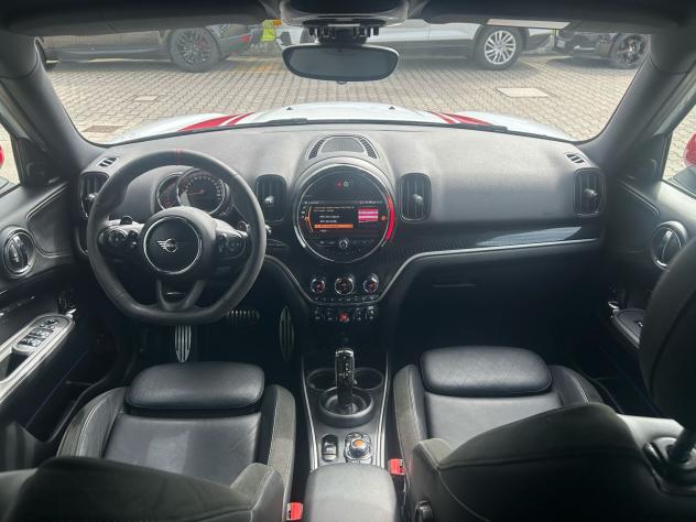 Mini Countryman John Cooper Works Mini 2.0 Cooper S Countryman ALL4 - Foto 9