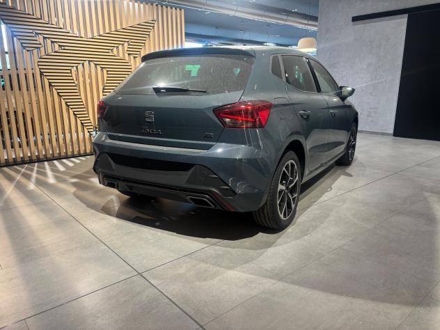 SEAT Ibiza Ibiza 1.0 ecotsi FR FR Pack 95cv - Foto 5