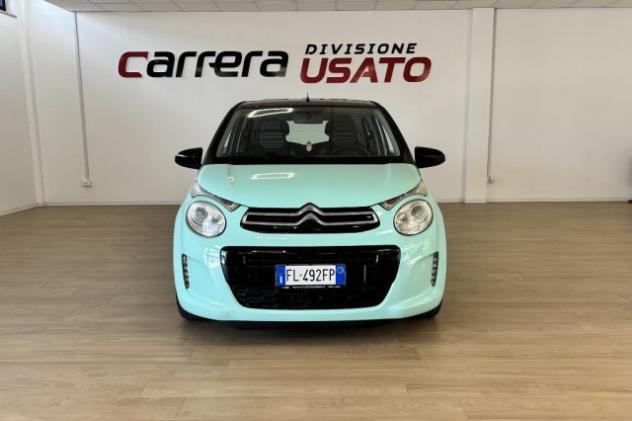 CITROEN C1 C1 82 5 porte Shine rif. 24112439 - Foto 2