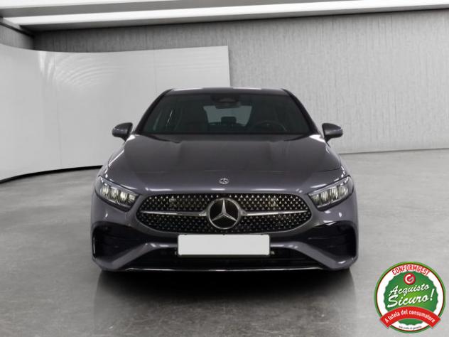 MERCEDES-BENZ A 180 Automatic AMG Line Advanced Plus rif. 23826283 - Foto 2