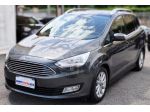 FORD Grand C-Max 7 Posti 1.5TDCI 120CV - 2017