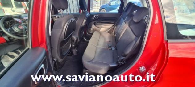 FIAT 500L 1.6 Multijet 120 CV City Cross rif. 24010424 - Foto 6