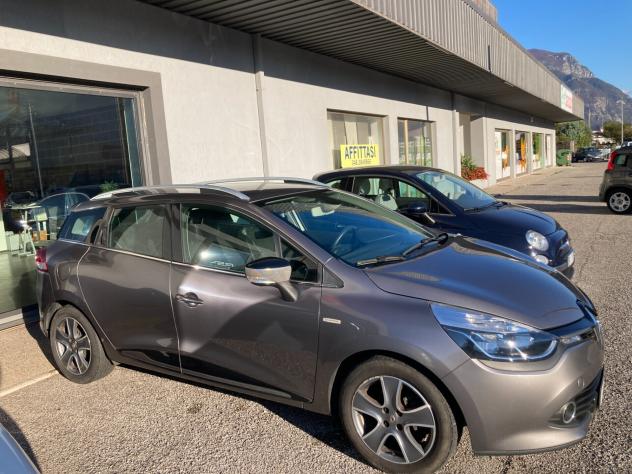 Renault Clio Sporter 1.5 dCi 8V 90CV EDC Energy - Foto 3