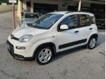 FIAT Panda 1.0 Hybrid City Life - Unicoproprietario KM 42000 rif. 24203498