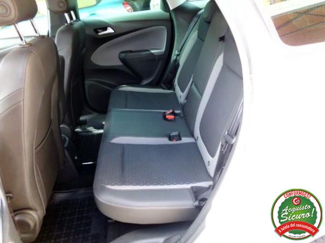 OPEL Crossland X 1.6 ECOTEC D 8V Start&Stop Advance rif. 23940266 - Foto 10