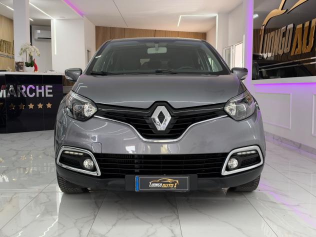 Renault Captur 1.5 dCi 90Cv R-Link Full Opt - Foto 2