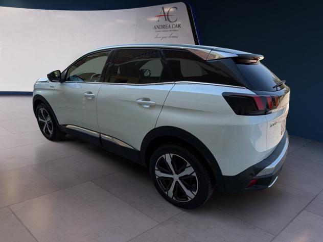 Peugeot 3008 3008 1.6 bluehdi GT Line s&s 120cv - Foto 6