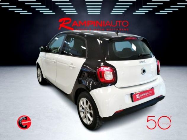 SMART ForFour 1.0 70 Cv km 75.000 Pronta Consegna rif. 23551962 - Foto 10