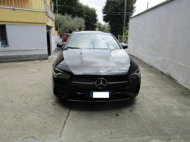 MERCEDES - Classe CLA - CLA 180 d Aut. Shooting Brake Premium - Foto 2