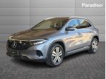 Mercedes-Benz EQA 250+ - 2024 | PROGRESSIVE ADVANCED | 130CV