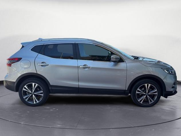 Nissan Qashqai 1.5 dCi 115 N-Connecta - Foto 8