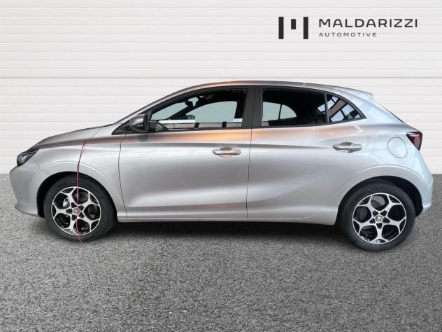 MG MG3 BENZINA ICE 1.5L MT COM MY26 Cosmic Silver - Foto 5