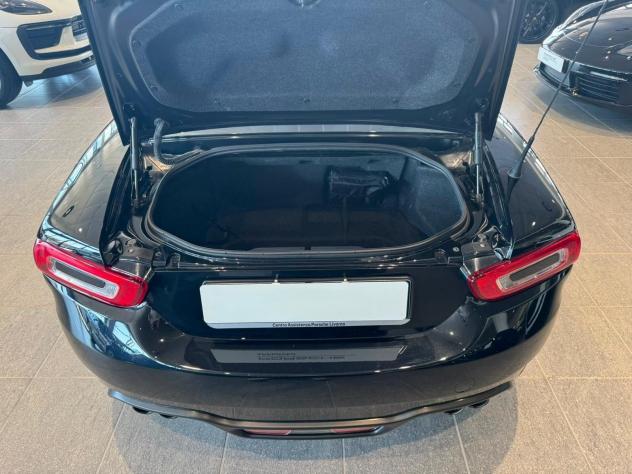Abarth 124 Spider 1.4 Turbo Multi Air 170 cv Auto - Foto 10