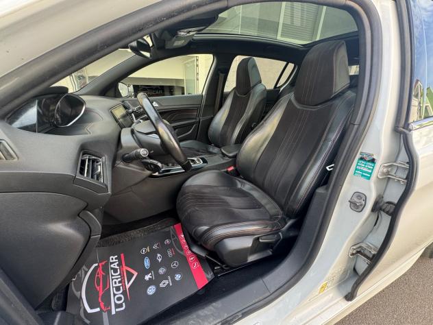 Peugeot 308 BlueHDi 120 GT Line tetto - Foto 8