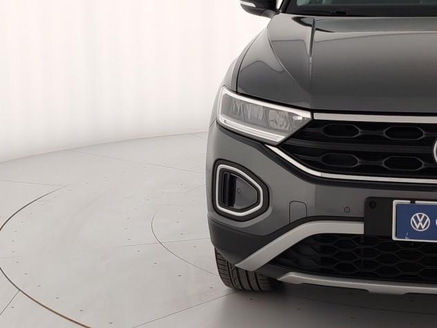 Volkswagen T-Roc T-Roc 2.0 TDI SCR Sport - Foto 5
