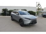 Omoda  7  SHS-P  1.5 TGDI  PHEV PREMIUM