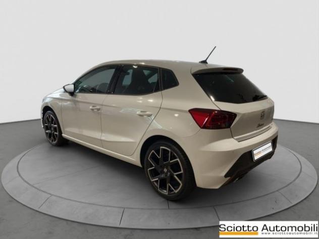 SEAT Ibiza 1.0 EcoTSI 95CV 5 porte FR rif. 23372560 - Foto 4