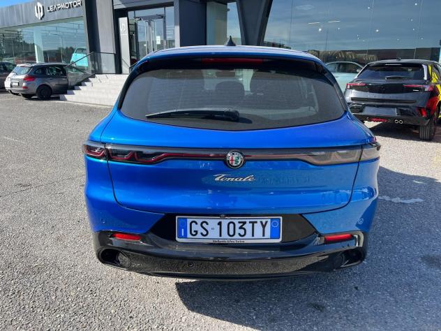 Alfa Romeo Tonale 1.6 Diesel 130cv TCT6 Sprint - Foto 7