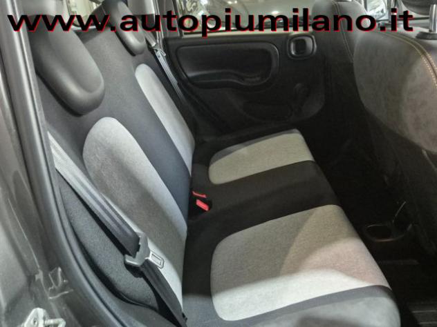 FIAT Panda Cross 0.9 TwinAir Turbo S&S 4x4 rif. 24148456 - Foto 9