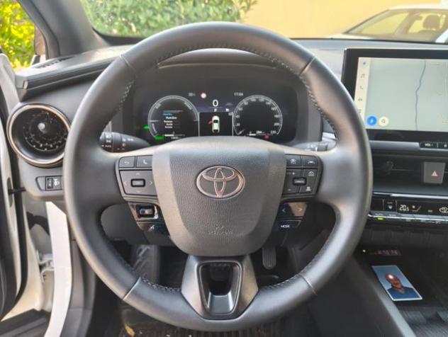 TOYOTA C-HR 1.8 HV Trend rif. 23948686 - Foto 7