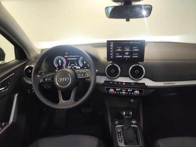 Audi Q2 Q2 35 1.5 tfsi S line edition s-tronic - Foto 7