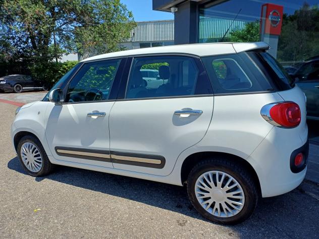 FIAT 500L 500L 0.9 t.air t. METANO 84 CV GARANZIA - Foto 10