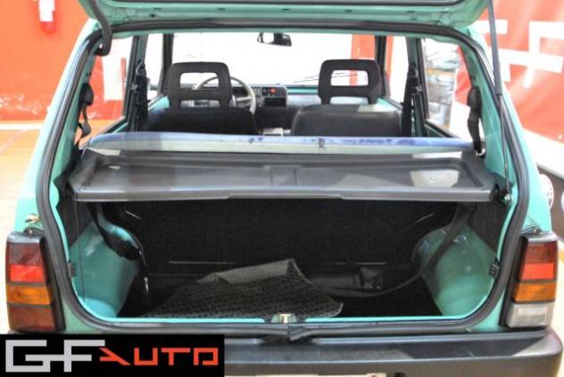 Fiat Panda Panda I 1986 0.9 Hobby - Foto 10