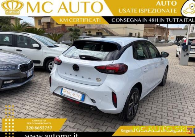 OPEL Corsa 1.2 100 CV GS PROMO CON FINAZIAMENTO rif. 23818657 - Foto 6