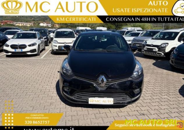 RENAULT Clio TCe 12V 90 CV GPL Start&Stop 5 porte Energy rif. 24097734 - Foto 2