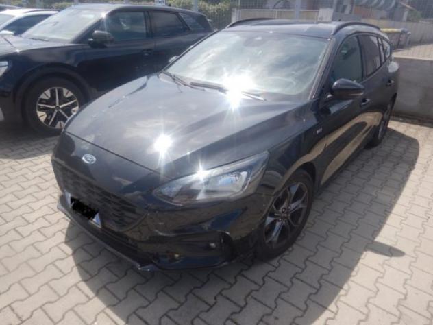 FORD Focus 1.0 EcoBoost 125 CV SW ST-Line IVA ESPOSTA rif. 23869159