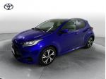 Toyota Yaris Hybrid 130 Lounge