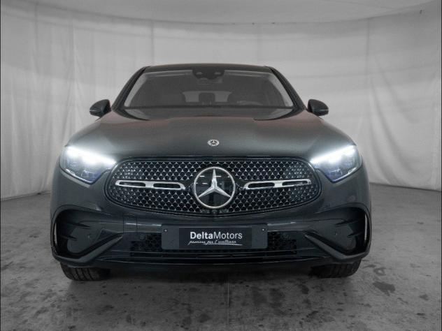 Mercedes-Benz GLC Coupé GLC 220 d 4MATIC Coupe AMG Line Premium - Foto 5
