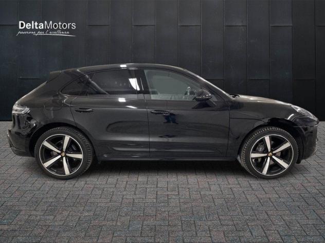 Porsche Macan I 2022 2.0 T 265cv pdk - Foto 5