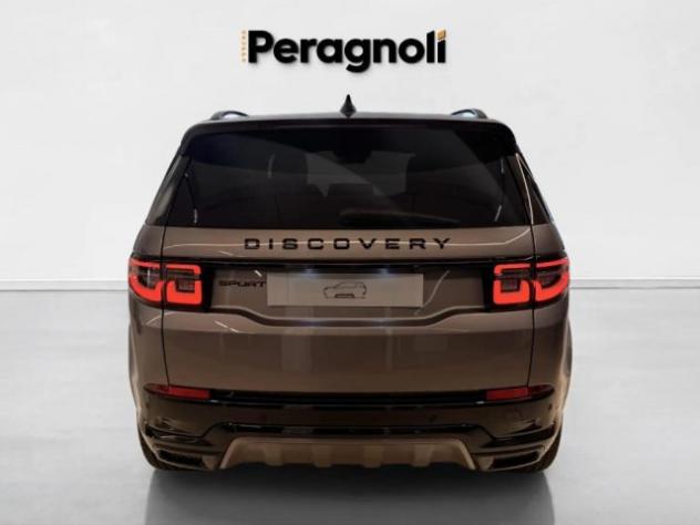 LAND ROVER Discovery Sport 1.5 I3 PHEV 269 CV AWD Landmark rif. 23529393 - Foto 6