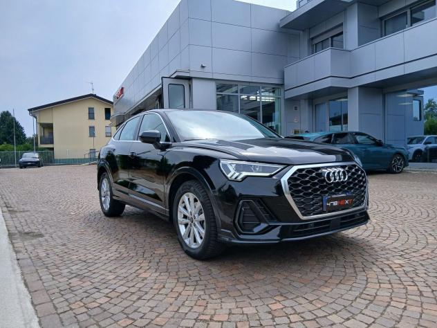 Audi Q3 Sportback 35 TDI S tronic Business Plus - Foto 8