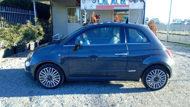 Fiat 500 1.2 EasyPower Lounge GPL Adatta a Neopatentati - Foto 2