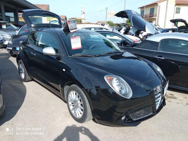 Alfa Romeo MiTo 1.3 JTDm 85 CV S&S NEOPATENTATI