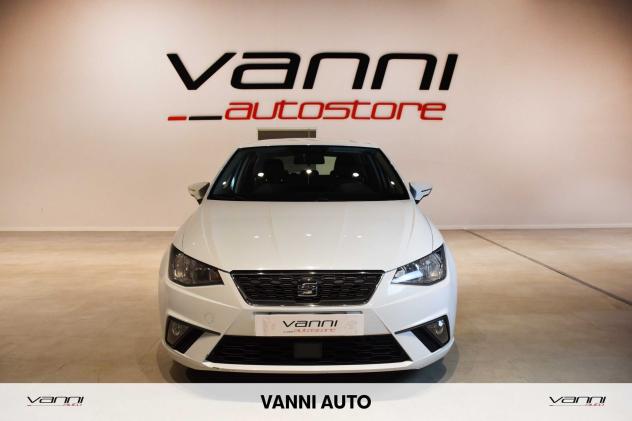 SEAT Ibiza 1.0 TGI 90CV 5 porte Style - USATO CERTIFICATO - Foto 5