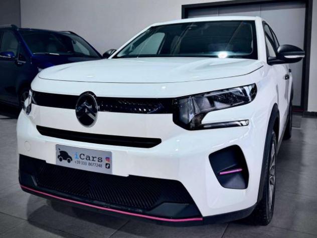 Citroen C3 1.2 100CV Turbo You Plus