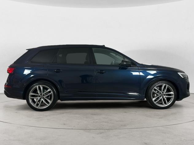 Audi Q7 Q7 SUV 50 TDI quattro tiptronic S line Edition - Foto 5