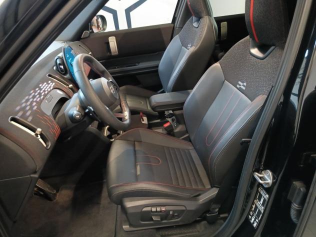 MINI Countryman Mini Countryman 2.0 John Cooper Works JCW all4 auto - Foto 8
